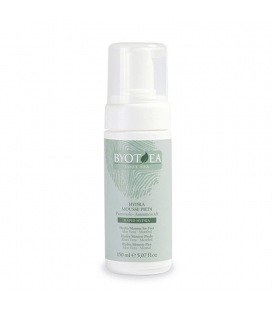 Byothea Hydra Feet Mousse 150ml