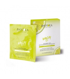 Byothea Vitamin C Revitalizing Mask 6x15ml