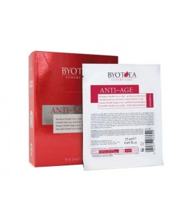 Byothea Ultralift Face And Neck Intensive Mask 6x25ml