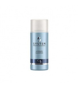 System Hydrate Shampooing 50 ml