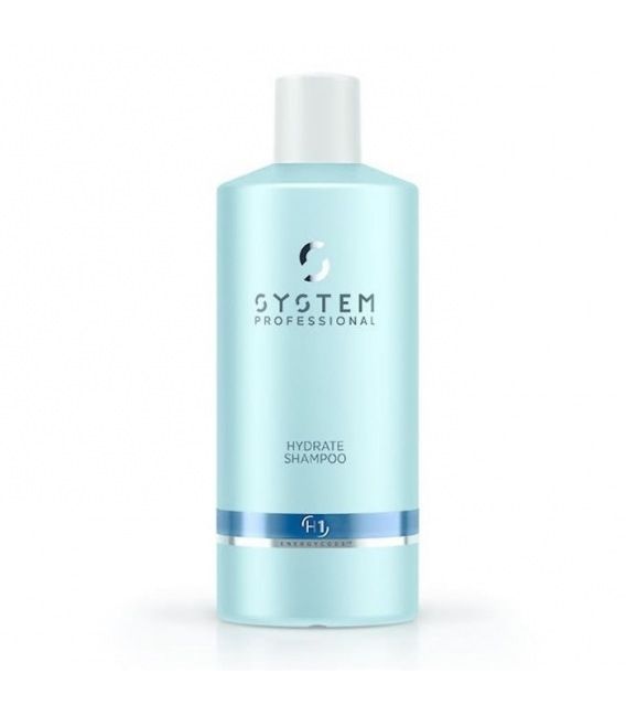 System Hydrate Shampooing 500 ml