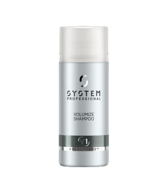 Système Volumize Shampooing 50 ml