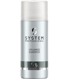Système Volumize Shampooing 50 ml