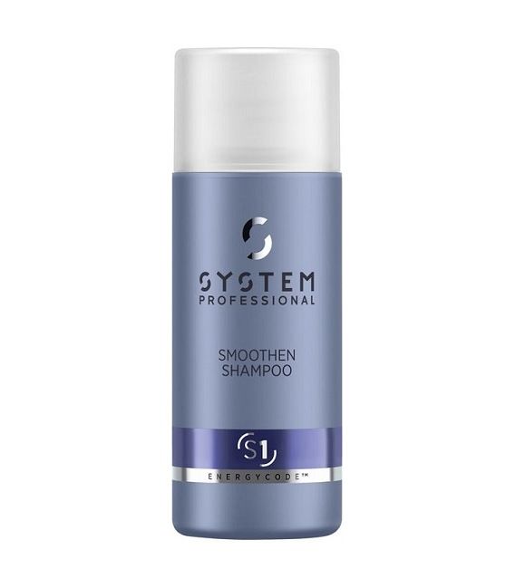 System Smoothen Shampoo 50 ml