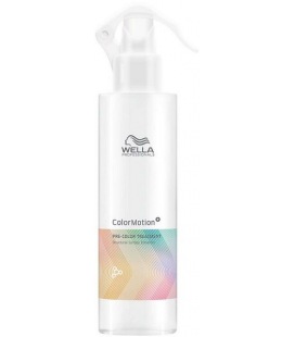 Wella Color Motion Treatment Pre Color 185 ml