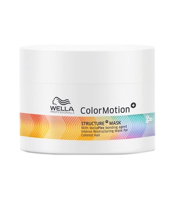 Wella Color Motion Mask 250ml