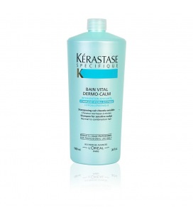 Kerastase Specifique Dermo-Calm Bain Vital 1000ml