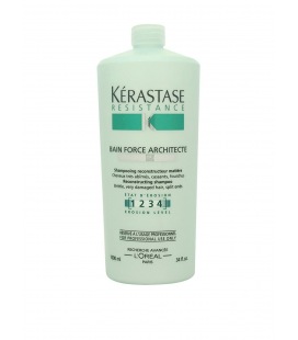 Kerastase Resistance Bain Force Architecte 1000ml