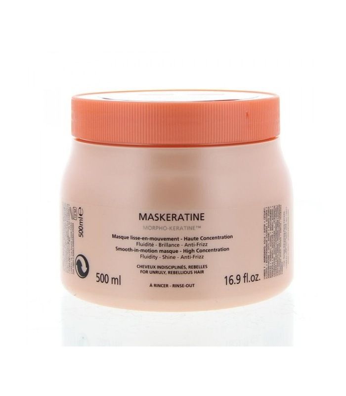 Kerastase maskeratine clearance