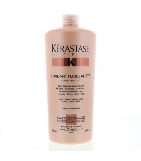 Kerastase Discipline Fondant Fluidealiste 1000ml