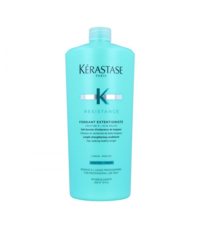 tolv jernbane Inde Kerastase Resistance Fondant Extentioniste 1000ml