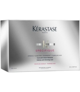 Kerastase Specifique Aminexil 42x6ml