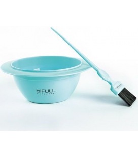 Bifull Set Bowl Over Paletina Ergonomic Set Ekky