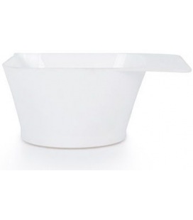 Bifull Bowl Slip-Resistant Square White