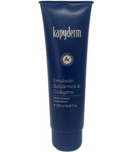 Emulsion balsamic to the collagen Kapyderm 250 ml