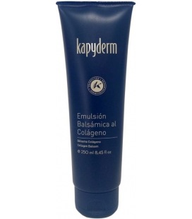 Émulsion balsamique pour le collagène Kapyderm 250 ml