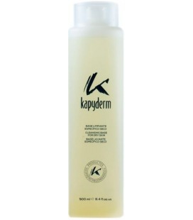 Kapyderm Shampoo Dry Hair 500ml