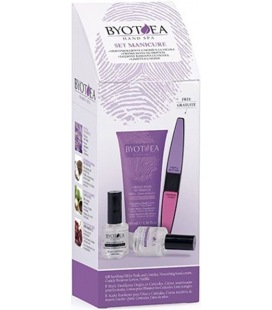 Byothea Set Manicure