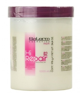 Salerm Hi Repair Mask 1000ml