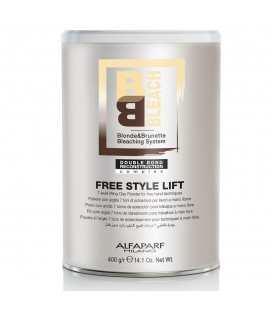Alfaparf Bleaching Powder BB Bleach Free Style Lift 400 g