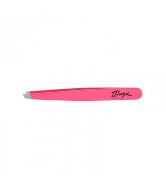 Thuya Tweezer Hair Removal Slanted