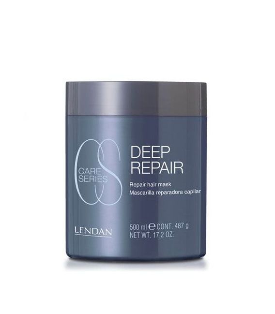 Mask Restorative Hair Deep Repair of Lendan