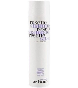 Artego Rescue Shampooing Énergisant 250ml