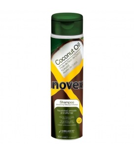 Novex Coconut Oil Shampoo 300ml