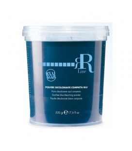 Racioppi Bleaching Powder Compact Blue-500 gr