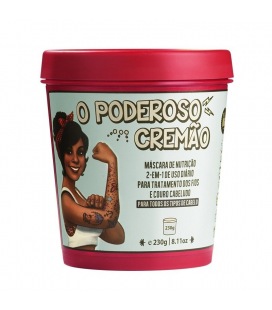 Butter mask - MATCHÁ CHÁ LATTE - 300gr – Lolariousa