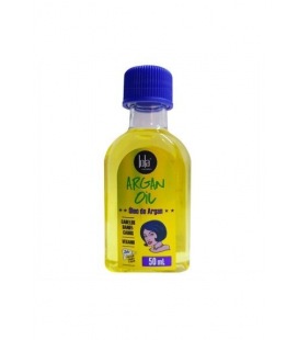 Lola Argan/Pracaxi Oil 50 ml