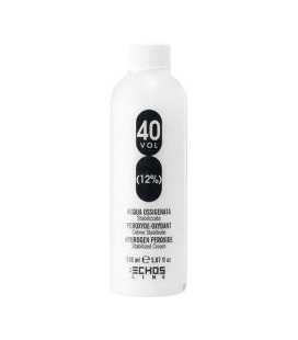 Echosline hydrogen Peroxide 40 Vol 150 ml