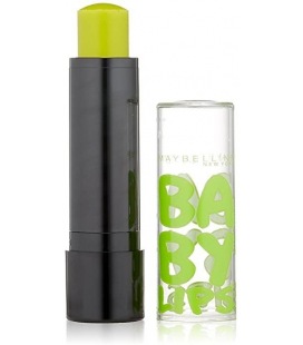 Maybelline Baby Lips Electro Minty Sheer