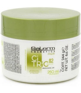 Sharh Citrique 02 Équilibre Masque 250ml