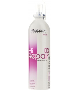 Salerm Hi Repair Finish Serum 100ml