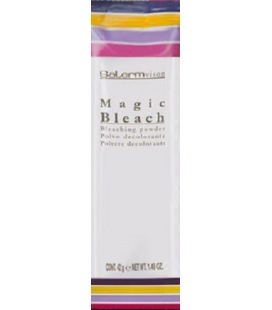 Salerm Vison Magic Bleach Deco 42g