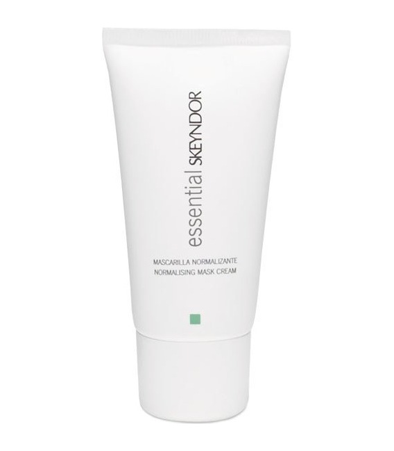 Skeyndor Essential Line Masque Normaliser 50 ml