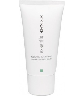 Skeyndor Essential Line Mascarilla Normalizante 50 ml