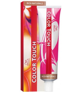 Wella Color Touch Free Ammonia 60 Ml