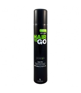 Fixation sans gaz "Cheveux pour Aller. Cool Corriger"de lendan 300 ml