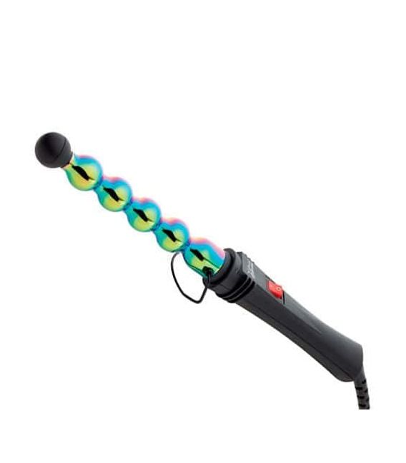 Curler Iron Bubble Gammapiu