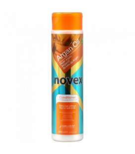 Novex Huile Argan Revitalisant 300ml