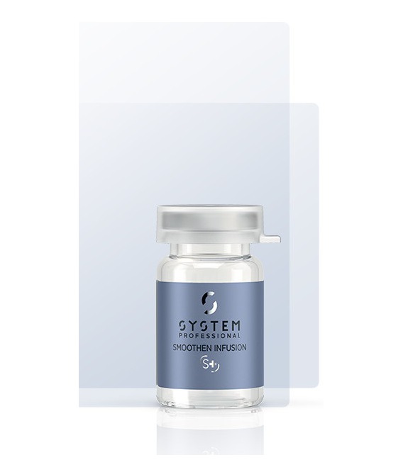 Système de Lisser la Perfusion 20x5ml