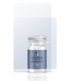 Système de Lisser la Perfusion 20x5ml