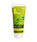 Be Organic body Balm moisturizer Sage & Ginkgo Biloba 200ml