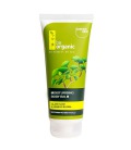 Be Organic Baume Corporel Hydratant Sage & Ginkgo Biloba 200ml