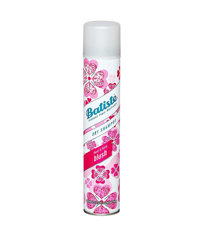 Batiste Shampoo dry Blush 200ml at the in Edenshop