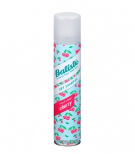 Batiste Dry Shampoo Cherry 200ml