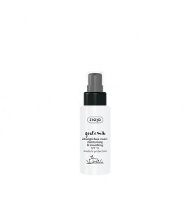 Ziaja Goat's Milk face Cream ultralight SPF15 50ml