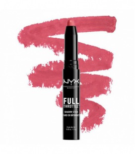 NYX Eye Shadow Stick Full Throttle Find Your Fire 01